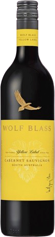 Wolf Blass Yellow Label Chardonnay